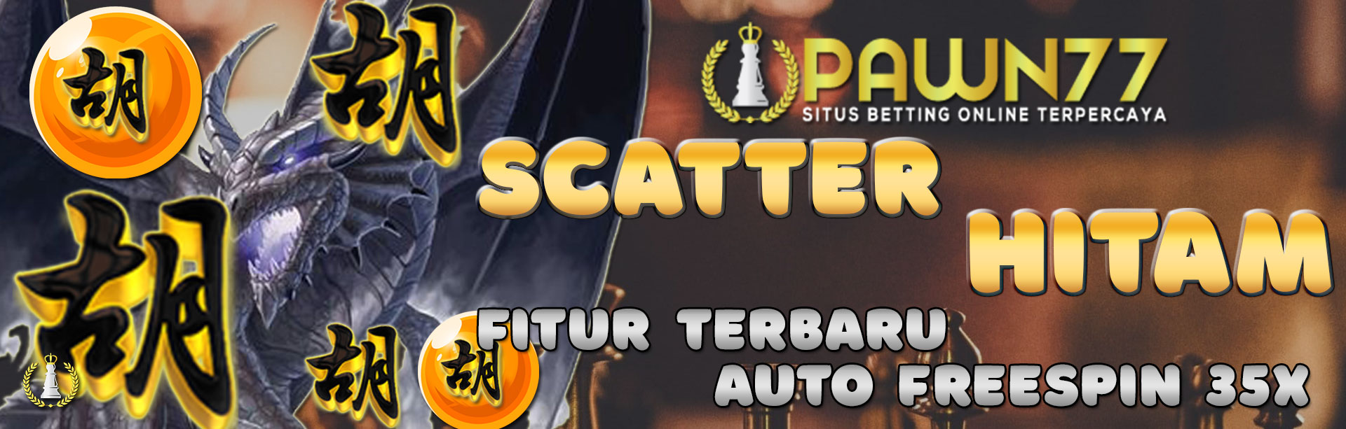 Scatter Hitam Mahjong Ways PG Slots 1 & 2